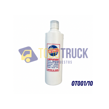 Revigel 500ml - OT001/10