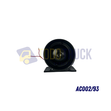 Sierna de alarma 12V  - AC002/93