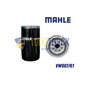 Filtro Gas Oil VW Constellation/Ford Cargo - VW007/61