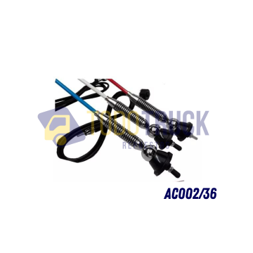 Antena 2 metros - AC002/36