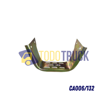 Estribo Mercedes Benz  1318 SOPORTE “U” - ambos (CA006/132)