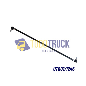 Barra larga JAC hfc 1040 (ut001/1246)