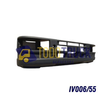 Paragolpe IVECO TECTOR 170e22 (IV006/55)