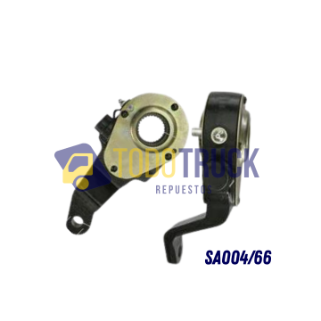 Catraca diferencial HL5/HL7 trasera izquierda Mercedes Benz 1318 Marca MASTER (SA004/66)