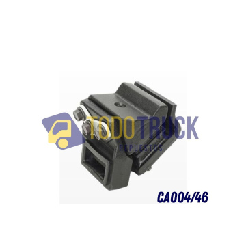 Taco motor Mercedes Benz  1618/1621/1630/1935 DELANTERO  (CA004/46)