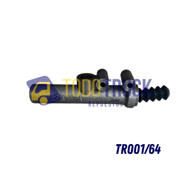 Bomba embrague Mercedes Benz 220/608 12mm (TR001/64)