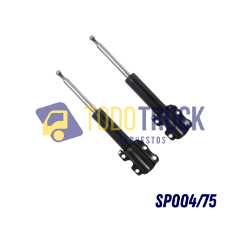 Amortiguador 310/312/313 del.ALEMAN (SP004/75)