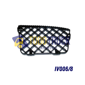 Estribo cabina TECTOR 170E inf. amb (IV006/8)