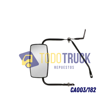  Espejo (C10/KOMBI-F1000) - CA003/182 -