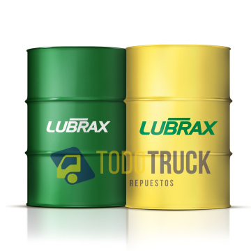 Lubricantes LUBRAX 200L
