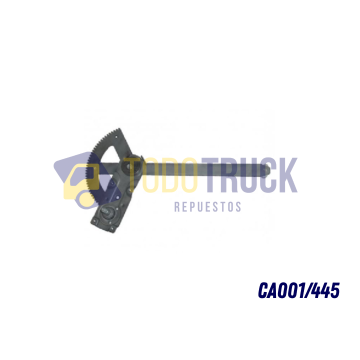 Maquina levanta cristales Mercedes Benz ATEGO - CA001/445