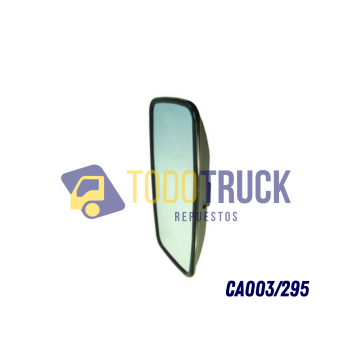 Espejo PLANO Mercedes Benz 1618 - 1621 BEPO - CA003/295 -
