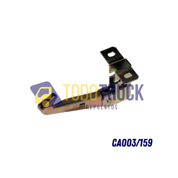 Gancho cierre capot Mercedes Benz 1313 ( CA003/159 )