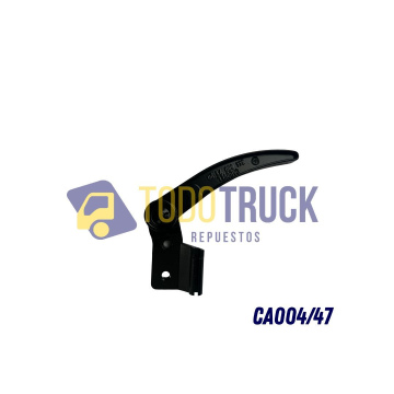 Tirador maroma espolón derecho  Mercedes Benz 1618  (CA004/47)
