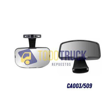 Espejo Mercedes Benz ATEGO para maniobrar ( CA003/509 )