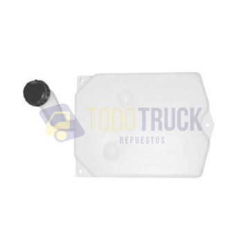 Depósito de agua limpiaparabrisas  Mercedes Benz 1621 - 1630  ( CA003/376 )