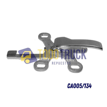 Manija interna puerta Mercedes Benz 608/220 (CA005/134) - (CA005/135)
