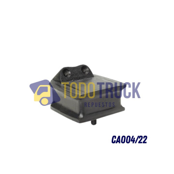 Taco motor Mercedes Benz 1313/1518 /1723 TRASERA (CA004/22)