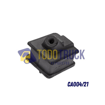 Taco motor Mercedes Benz 1313/1318/1519/1525 DELANTERO  (CA004/21)