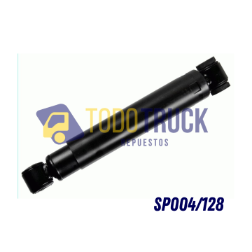 Amortiguador 413 CDI trsero (SP004/128)