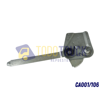 Maquina levanta cristales Mercedes Benz 708 -  CA001/106-CA001/145