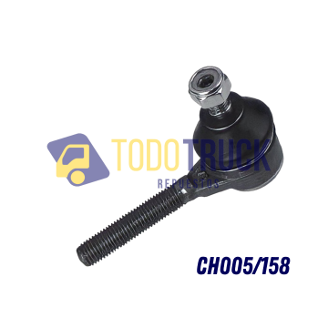 Puntero dirección. 190 12mmx 86mm izquierdo. (CH005/158 )
