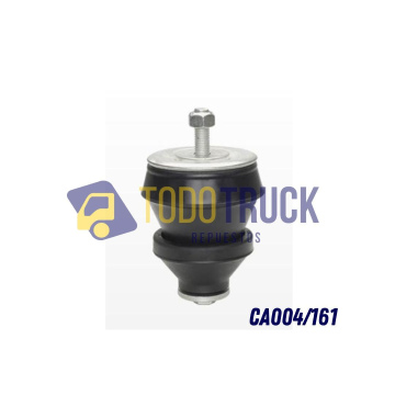 Taco motor Mercedes Benz 709/914 COMPLETO  (CA004/161)