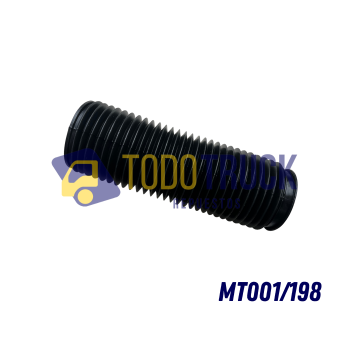Mangón FILTRO aire Mercedes Benz 1618/1935 50c13.5x14 (MT001/198)