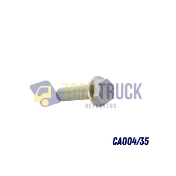 Tornillo taco motor (CA004/35)
