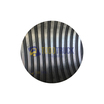 Goma para piso sintético con rayas - GP001/57 -