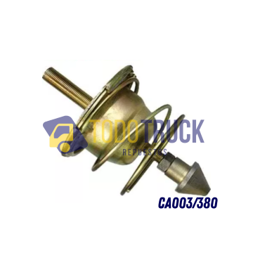 Cierre capot Mercedes Benz 1618 - 1620 - 1630 SUPERIOR - CA003/380 -