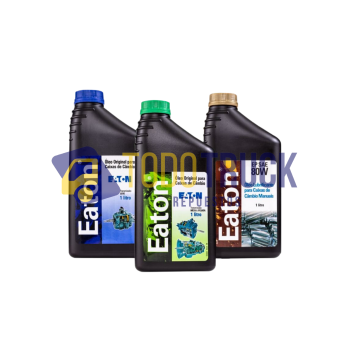 Lubricantes para cajas de cambio EATON