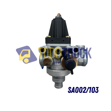 Válvula corte aire Mercedes Benz 1618 8.5b (SA002/103)