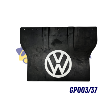 Barrero VOLKSWAGEN 61x51x45 con logo (GP003/37)