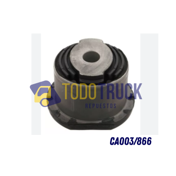 Buje barra estabilizadora cabina Mercedes Benz Actros/Axor - CA003/866 -