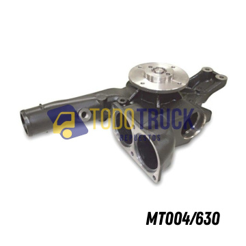 Bomba de agua Mercedes Benz OM926LS (MT004/630)