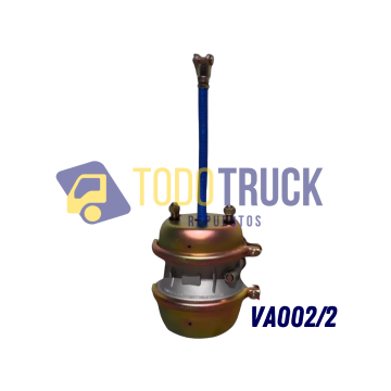 PULMÓN FRENO DOB1.30-30 R3/8" CMEC (VA002/2)