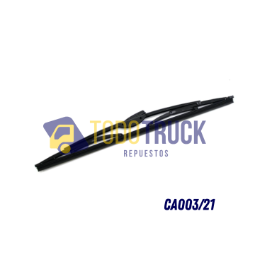 Escobilla  Mercedes Benz 1313-1318-608     ( CA003/21 )