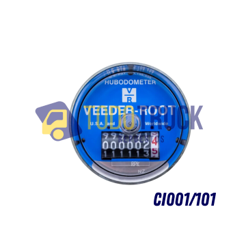 Hubodómetro V-R 295/80-1000/20-11R (CI001/101)