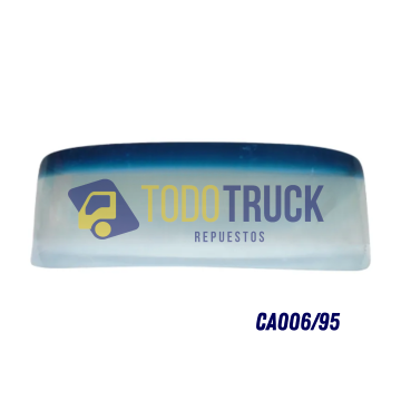 Parabrisas  Mercedes Benz 1313/1318/1525  (CA006/95)