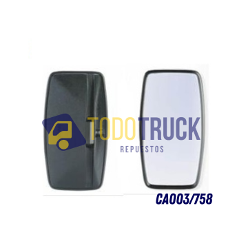 Espejo CÓNCAVO Mercedes Benz 1318 (CA003/758)