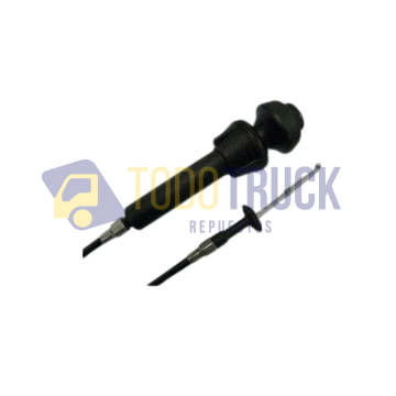 Maroma acelerador manual Mercedes Benz 1418/1620  (CA004/149)