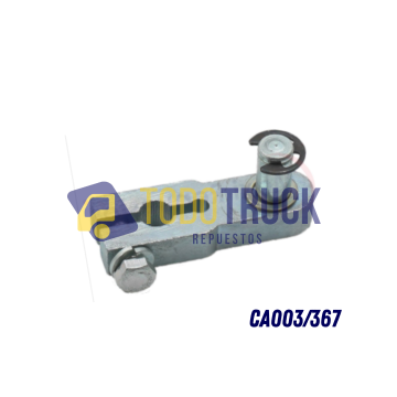 Leva motor limpia parabrisas 1313 - 1318 larga ( CA003/367 )