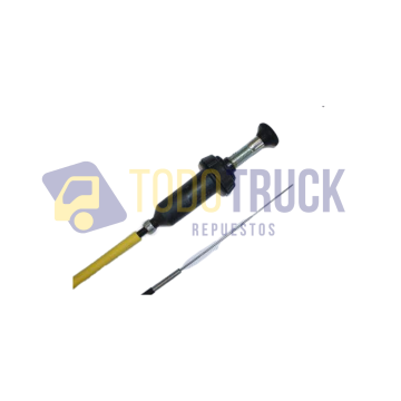 Maroma apagador Mercedes Benz 1313/1318 - 1.30 metros (CA004/10)