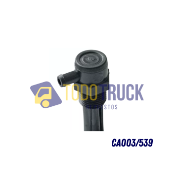 Respiradero tanque plástico BEPO (CA003/539)