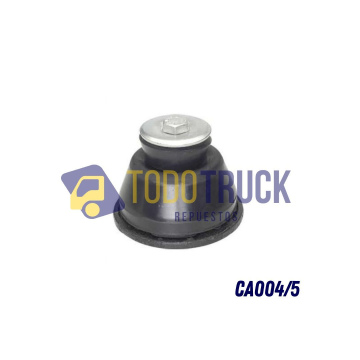 KIT taco cabina Mercedes Benz 1313/1318  (CA004/5)