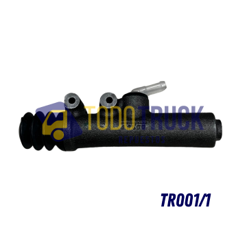 Bomba embrague Mercedes Benz 1318/1314   (TR001/1)