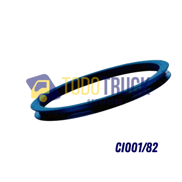 RALA ACOPLADO 1.1 MT CMEC P/RANDON (CI001/82)